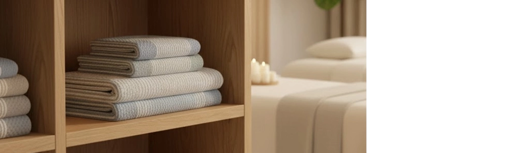 Pour Quel Usage Choisir une Fouta Personnalisée en Gros ?