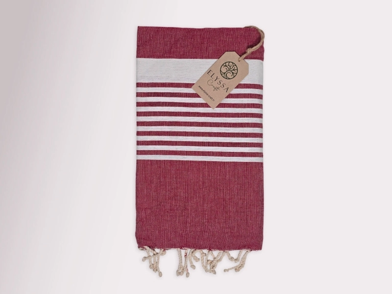 Pourquoi la Fouta est le cadeau client B2B le plus mémorable ?