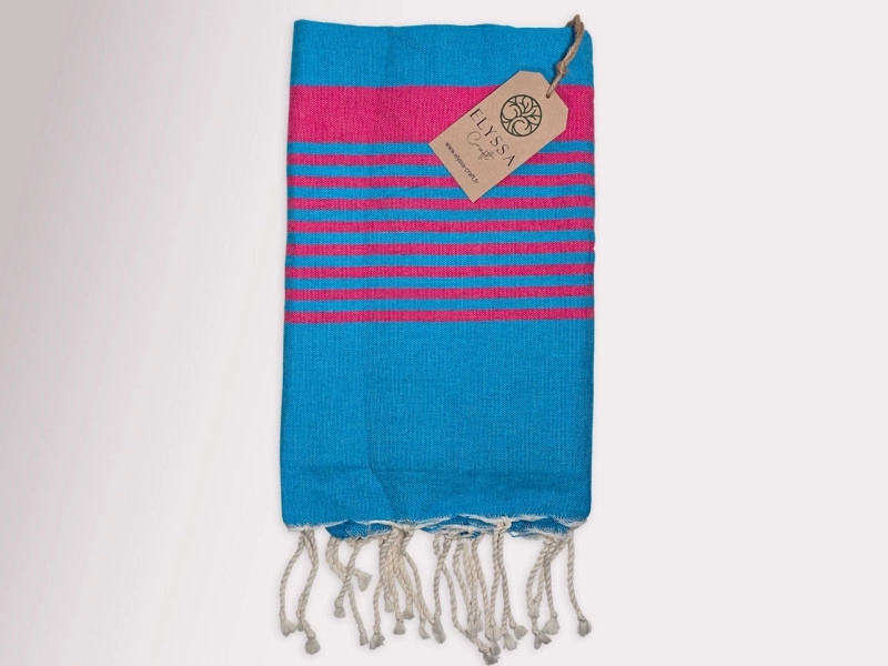 Fouta Arthur – Vente en gros et personnalisation