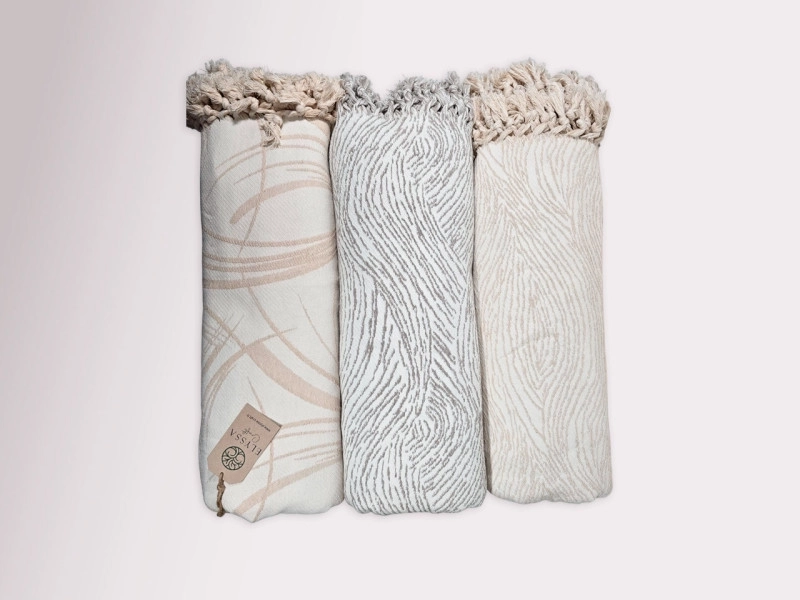 Les meilleures occasions pour offrir une Fouta à vos clients